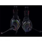 Tracer TRASLU46464 Raptor V2 GameZone Mini Jack/USB fekete vezetékes gamer headset