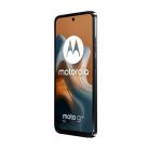 Motorola Moto G34 6,5" 5G 8/128GB DualSIM Charcoal Black okostelefon