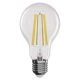 Emos ZF5164D  E27/11W (100W)/1521 lm/meleg fehér Filament A60 LED izzó