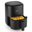 N8WERK 00058 FORRÓLEVEGŐS FRITŐZ 3l 1300W