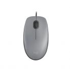 Logitech M110 Silent szürke egér