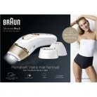 Braun SILK-EXPERT IPL PL5242 villanófényes szőrtelenítő