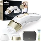 Braun SILK-EXPERT IPL PL5242 villanófényes szőrtelenítő