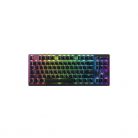 Razer DeathStalker V2 Pro TKL UK vezeték nélküli fekete (red switch) gamer billentyűzet