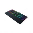 Razer Ornata V3 UK fekete gamer billentyűzet