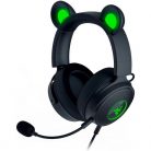 Razer Kraken Kitty Ed. V2 Pro USB fekete gamer headset