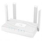 CUDY WR1300E kétsávos AC1200 gigabit WIFI 4in1 /Router/Access Point/Repeater/WISP/ fehér router