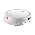 Xiaomi Robot Vacuum E5 (White) EU fehér robotporszívó