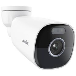   Reolink Argus B340 /5MP/H265/IR10m/Dual-Band Wifi/microSD/akkumulátoros vezetéknélküli Wifi csőkemara