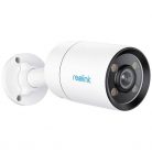 Reolink ColorX P320X /4MP/H264/30m fehérfény/kétirányú hang/IP67/IP PoE Full-Color csőkamera