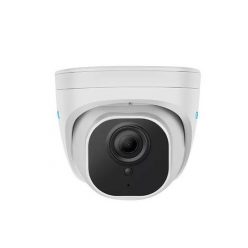   Reolink P324 /5MP/H264/4mm/IR30m/beépített mikrofon/IP66/microSD/IP PoE turret kamera