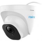 Reolink P334 /kültéri/8MP/H265/4mm/IR30m/ember, jármú és kisállat észlelés/beépített mikrofon/PoE IP turret kamera