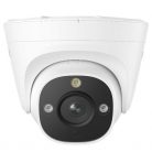 Reolink P344 /kültéri/12MP/H265/2,8mm/30m Full-Color/ember, jármű észlelés/kétirányú hang/PoE IP turret kamera