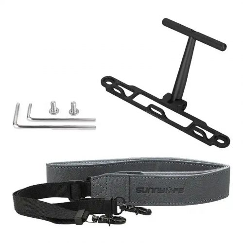 Mount with strap Sunnylife for DJI RC / RC 2 controller (ZJ764-D)