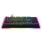 Razer BlackWidow V4 Pro US fekete (green switch) gamer billentyűzet