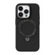 Joyroom PN-15L4 Case Dancing Circle for iPhone 15 Pro Max (black)