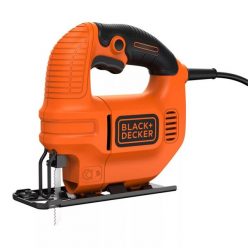 Black&Decker KS501-QS 400W-os dekopírfűrész