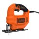 Black&Decker KS501-QS 400W-os dekopírfűrész