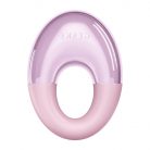 Geske Cool & Warm Eye Massager 7 in 1 (pink)