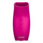 Geske Lip Volumizer & Booster | 6 in 1 (magenta)