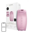 Geske Lip Volumizer & Booster | 6 in 1 (pink)