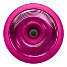 Geske Sonic Cool & Warm Face & Body Massager 9in1 (magenta)