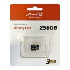 Mio high endurance MicroSD card256GB