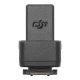 DJI Mic 2 external microphone adapter for camera