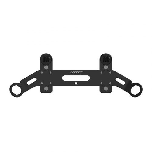 Dual Jet Rail Kit for Lefeet S1 Pro