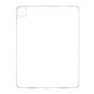 Etui ochronne Baseus Simple Pad Pro(2018/2020/2021/2022) 12.9" (przeźroczyste)