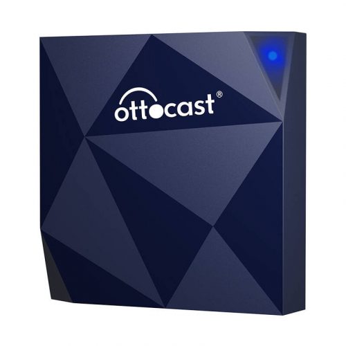 Wireless adapter, Ottocast, CP79, A2AIR Android (navy)