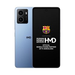 HMD Pulse 6,56" LTE 4/64GB DualSIM kék okostelefon