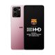 HMD Pulse 6,56" LTE 4/64GB DualSIM pink okostelefon