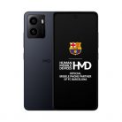 HMD Pulse+ 6,56" LTE 4/128GB DualSIM kék okostelefon