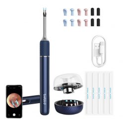 Smart Visual Ear-Clean Rod Bebird Note 5 pro (blue)