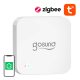 Gosund Smart Zigbee/WiFi/BLE Gateway ST21 Tuya