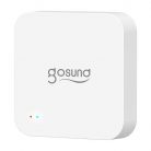 Gosund ST21 Zigbee/WiFi/BLE intelligens gateway/átjáró vezérlőegység