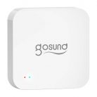 Gosund ST21 Zigbee/WiFi/BLE intelligens gateway/átjáró vezérlőegység