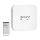 Gosund ST21 Zigbee/WiFi/BLE intelligens gateway/átjáró vezérlőegység