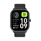 Zeblaze GTS 3 PRO Smartwatch (Black)