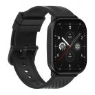 Zeblaze GTS 3 Smartwatch (Black).