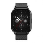 Zeblaze GTS 3 Smartwatch (Black).