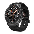 Colmi V69 smartwatch (black)