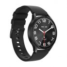 Colmi i28 Ultra smartwatch (black)