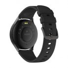 Colmi i28 Ultra smartwatch (black)