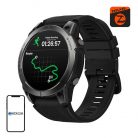 Zeblaze Stratos 3 Pro Smartwatch (Black)