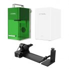 2-in-1 xTool F1 laser engraving machine - premium kit