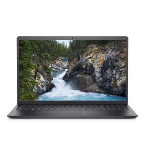 Dell Vostro 3530 15,6"FHD/Intel Core i5-1335U/8GB/512GB/Int.VGA/Win11 Pro/fekete laptop