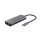 Trust Dalyx 6in1 multiport Type C USB HUB