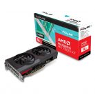 SAPPHIRE PULSE AMD RADEON RX 7600 XT GAMING OC 16GB GDDR6 DUAL HDMI DUAL DP